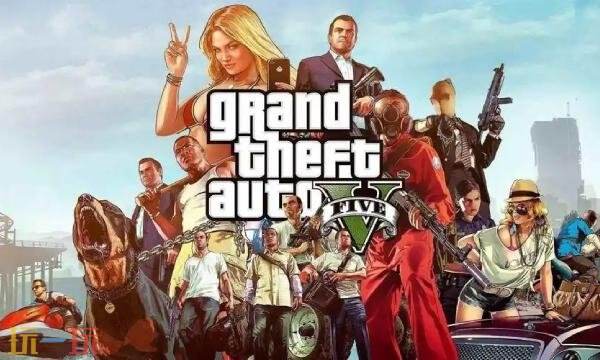 GTA5 wiki官网入口 侠盗猎车手5 wiki中文官网