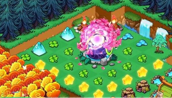 幻兽爱合成兑换码大全 幻兽爱合成兑换码最新2026