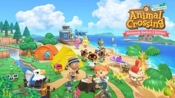 任天堂Switch 2累计销量2368万!Switch累计销量1.559亿