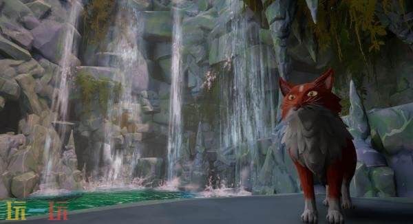 回合制RPG《Warrior Cats: Clans of the Forest》将于今年秋季推出