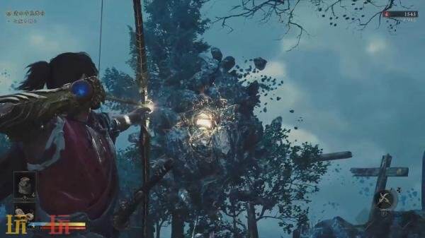 剑术动作游戏《鬼武者:剑之道》最新预告发布