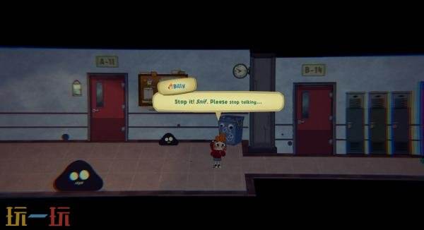 《Rainbow Billy: The Book of Fears》序章试玩现已在PC上线