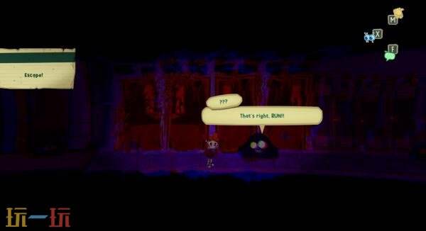《Rainbow Billy: The Book of Fears》序章试玩现已在PC上线