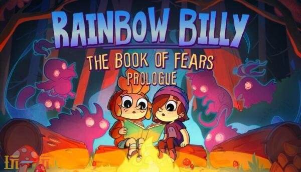 《Rainbow Billy: The Book of Fears》序章试玩现已在PC上线