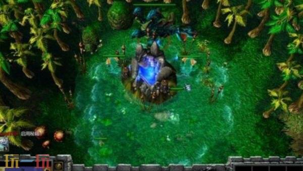 魔兽争霸3冰封王座下载 魔兽争霸3电脑版免费下载