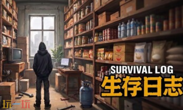生存日志官方最新修改器 生存日志修改器风灵月影2026