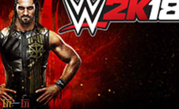 WWE 2K18最新十二项修改器 WWE 2K18修改器风灵月影