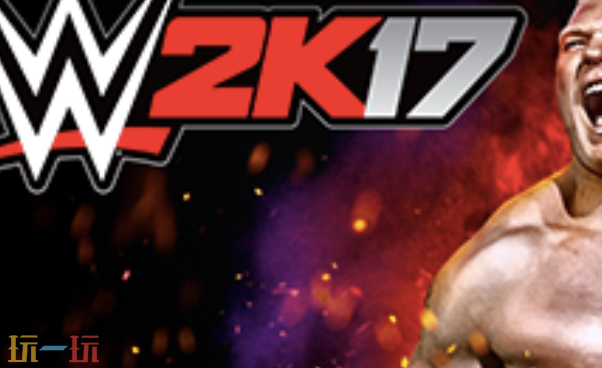 WWE 2K17最新修改器 WWE 2K17修改器风灵月影