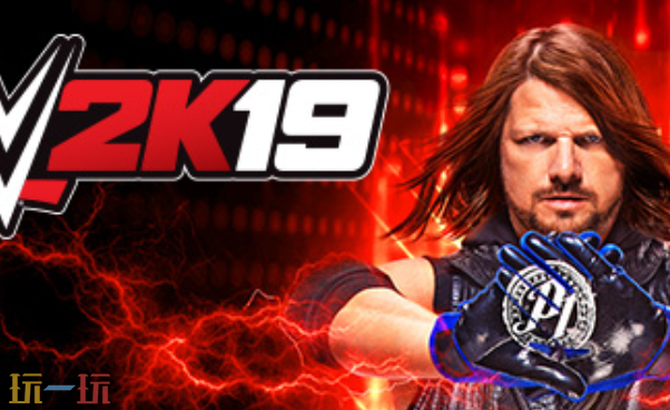 WWE 2K19最新修改器 WWE 2K19修改器风灵月影