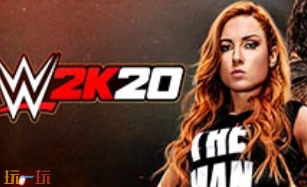 WWE 2K20最新十三项修改器 WWE 2K20修改器风灵月影