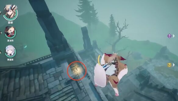 龙之剑觉醒神殿废墟女神雕像碎片全收集 神殿废墟女神雕像修复攻略