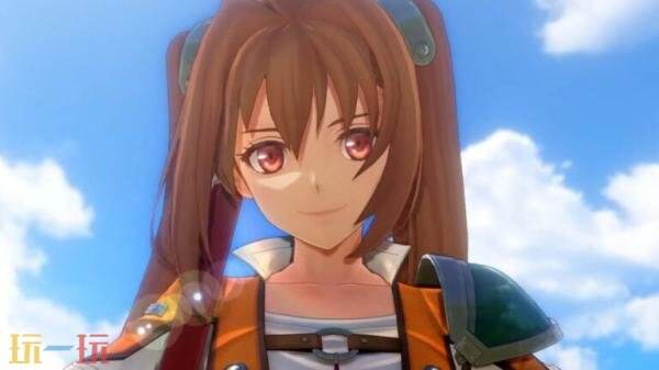 剧情RPG续作《空之轨迹 the 2nd》最新三分钟宣传预告发布