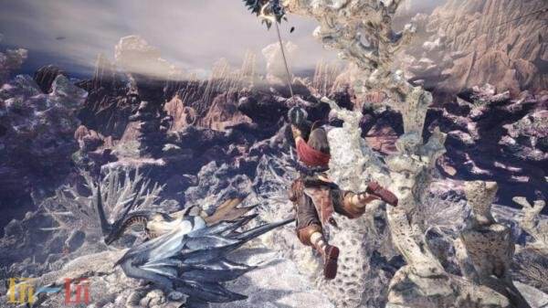 卡普空白金游戏销量榜单更新！《怪物猎人：世界》销量达2240万份