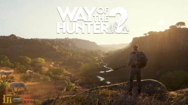 《Way of the Hunter 2》9月29日结束抢先体验推出1.0正式版