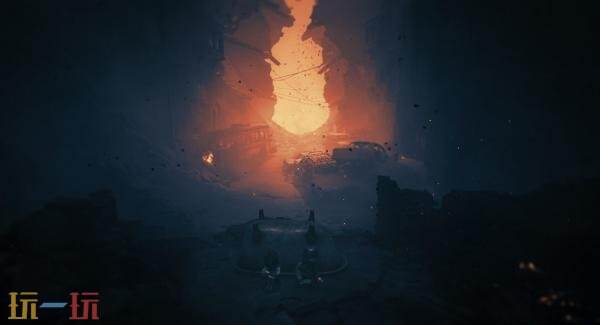 恐怖冒险游戏《生灵重塑》DLC“囚徒”现已发售！售价42元