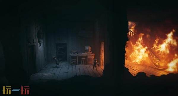 恐怖冒险游戏《生灵重塑》DLC“囚徒”现已发售！售价42元