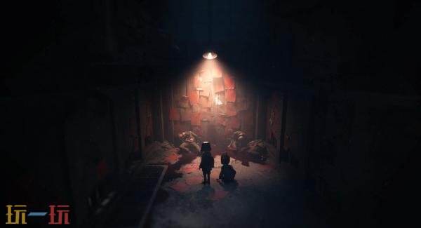 恐怖冒险游戏《生灵重塑》DLC“囚徒”现已发售！售价42元