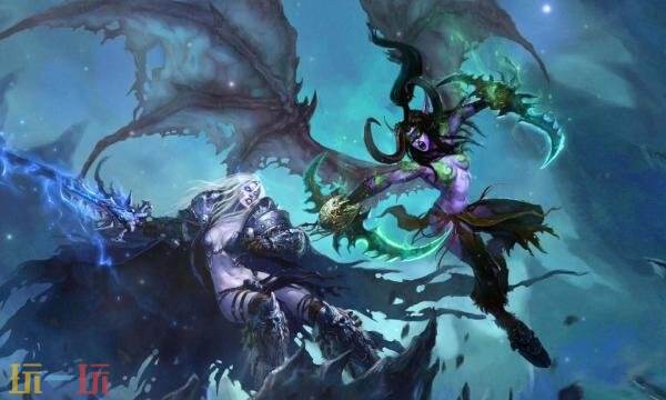 魔兽争霸单机版(免费版) 魔兽争霸单机版免费下载安装