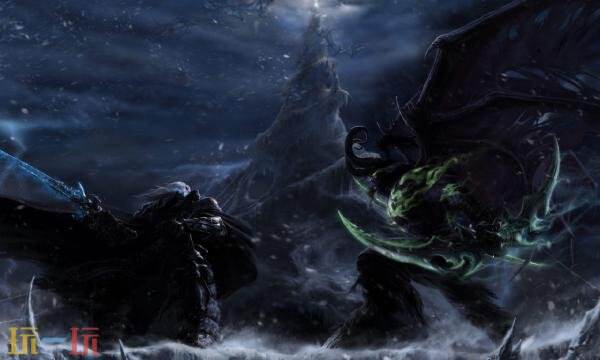 魔兽争霸单机版(免费版) 魔兽争霸单机版免费下载安装