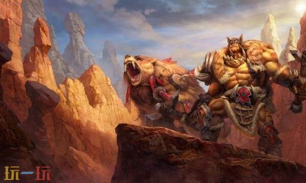 魔兽争霸单机版怎么下载安装 魔兽争霸单机游戏中文版下载