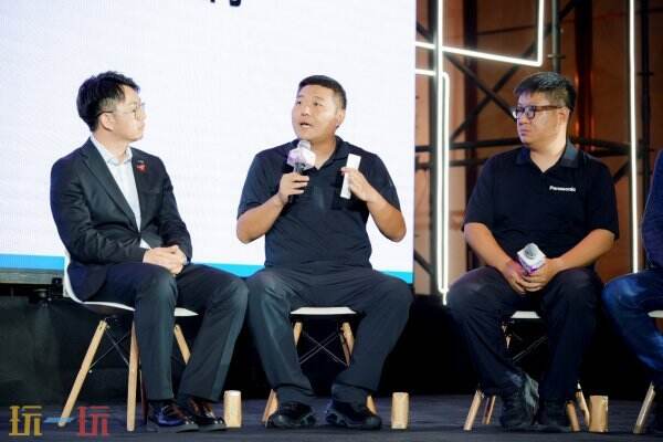 光影破界,次元共融,ChinaJoy2026次元影像生态标准化发展大会盛大召开