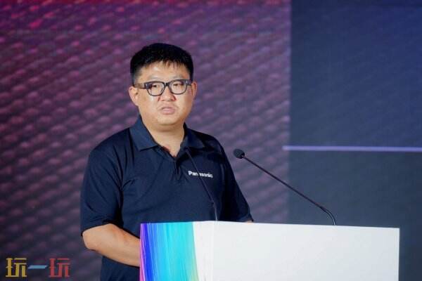 光影破界,次元共融,ChinaJoy2026次元影像生态标准化发展大会盛大召开
