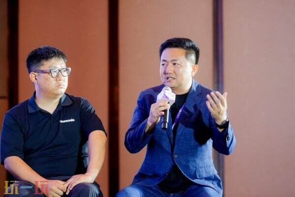光影破界,次元共融,ChinaJoy2026次元影像生态标准化发展大会盛大召开