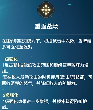 《龙之剑觉醒》全英雄图鉴 亚历克斯英雄图鉴
