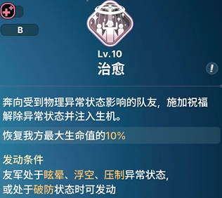 《龙之剑觉醒》全英雄图鉴 塔特英雄图鉴