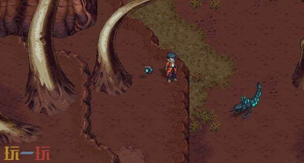 像素回合制科幻JRPG《Stillsun Ark》将登陆PC平台