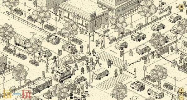 治愈互动冒险游戏《Finding Polka》8月11日登陆Steam平台