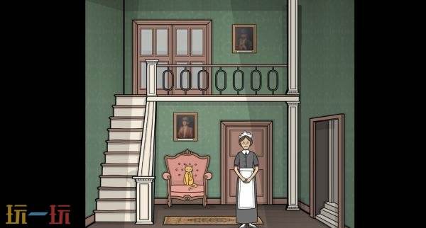 锈湖世界观新作《湖之仆从》8月13日发售!已获Steam Deck验证