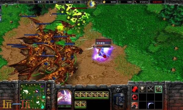 魔兽争霸3最新版本是多少 魔兽争霸3最新版本下载