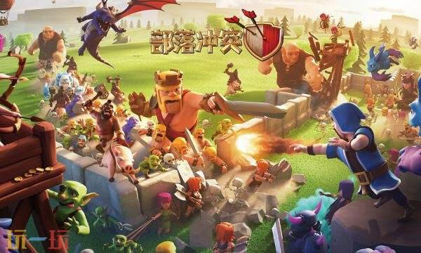 部落冲突国际服宝石怎么获得 Clash of Clans海外服宝石充值入口