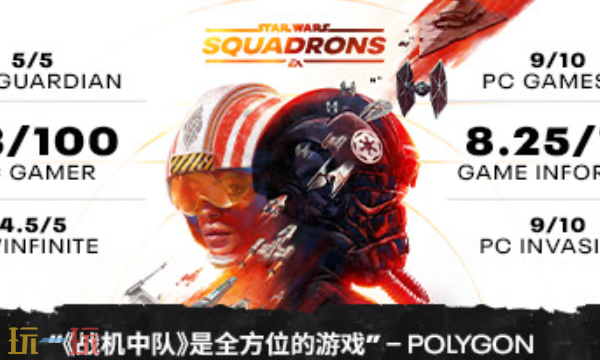 星球大战战机中队官方最新修改器 星球大战战机中队修改器风灵月影2026