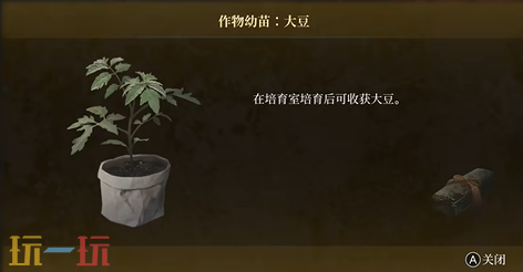 轮回之兽大豆幼苗在哪里 轮回之兽幼苗全收集攻略
