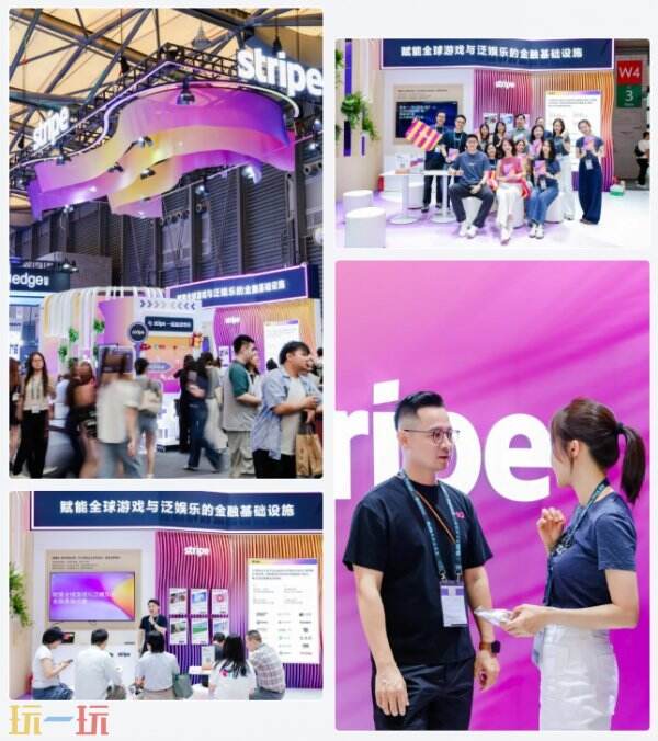 ChinaJoy 2026 现场,数娱出海企业都在问什么?
