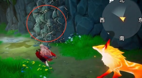 《龙之剑觉醒》宝箱全收集攻略(金色晨曦农场区域)