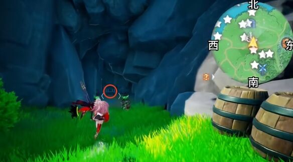 《龙之剑觉醒》宝箱全收集攻略(安眠墓园区域)