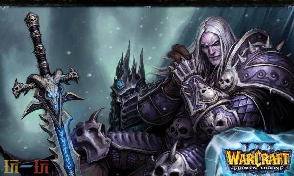 魔兽争霸3冰封王座地图下载网站 魔兽争霸3冰封王座地图大全下载