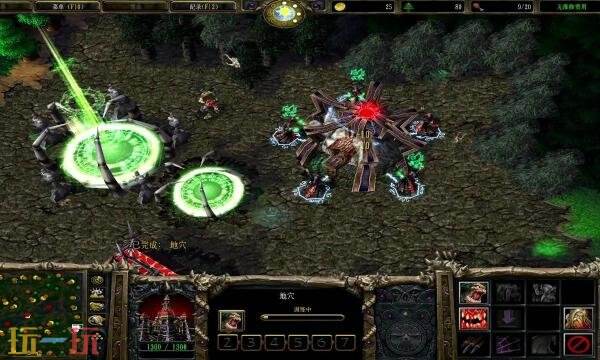 魔兽争霸3冰封王座中文版下载 魔兽争霸3冰封王座中文版安装