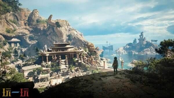 《瘟疫传说传承》PS5版信息公开 8月27日正式发售