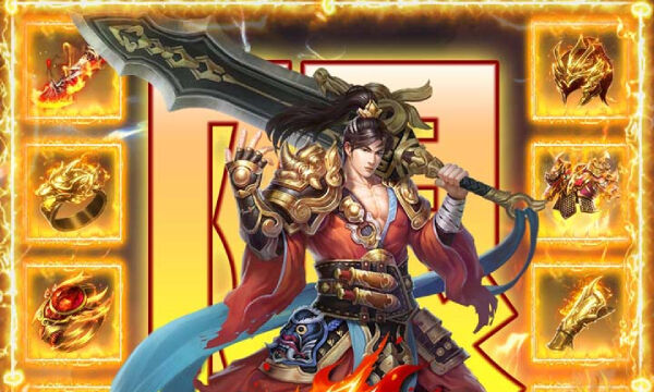 怀旧复古中变传奇推荐2026