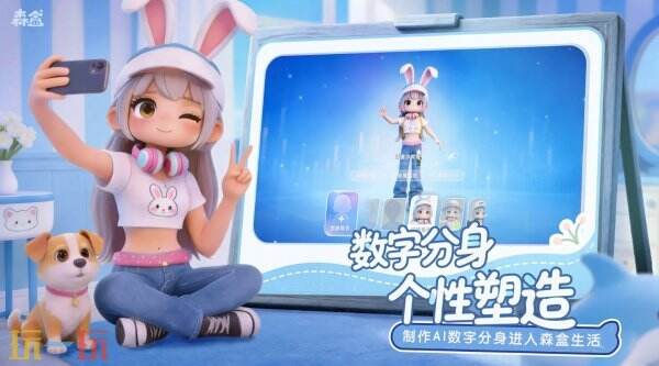 森盒官网预约 森盒预约入口