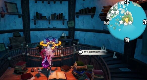 《龙之剑觉醒》宝箱全收集攻略(天柱岩山区域)