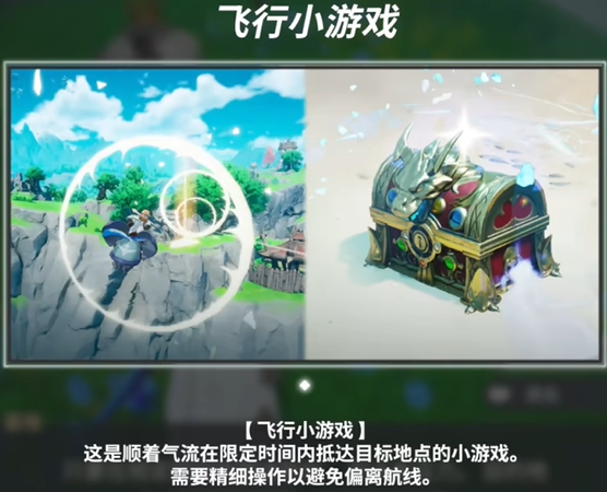 《龙之剑觉醒》迷你游戏全点(奥尔比斯王城区域)