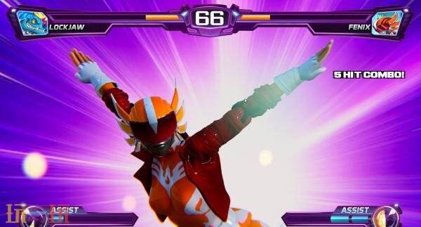 《Knock Off: The Battle for Imagination》将于20227年Q2推出