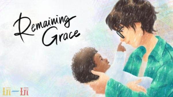 非线性鬼故事冒险《Remaining Grace》将登陆PC平台