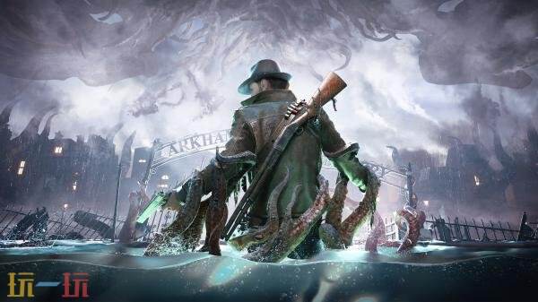 《沉没之城2》五分钟游戏概览预告发布！配音阵容公布