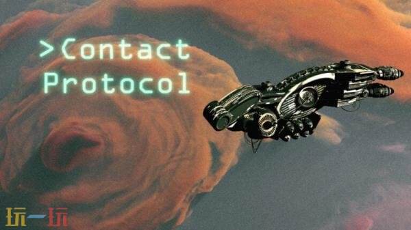 星舰打工模拟器《Contact Protocol》将于2027年春季推出